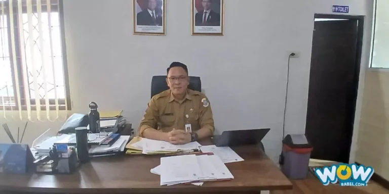 Disnaker Pangkalpinang Buka Pelatihan Barista Gratis, Ini Jadwal dan Cara Daftar